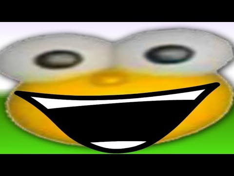 The Fifteen Minute Object Show But Only Breaking Character