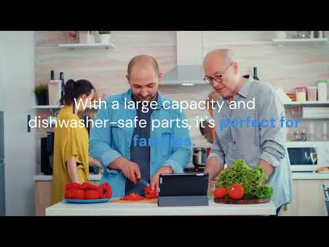 Ultimate Air Fryer Showdown 2025: Tefal vs Ninja vs Philips!