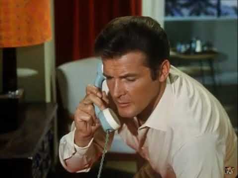 AZ ANGYAL - A váltságdíj - 6.é. 18/13.e. (magyar szinkron)