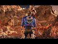 Mortal Kombat 11 Aftermath Shao Kahn Vs Cassie Cage Johnny Cage