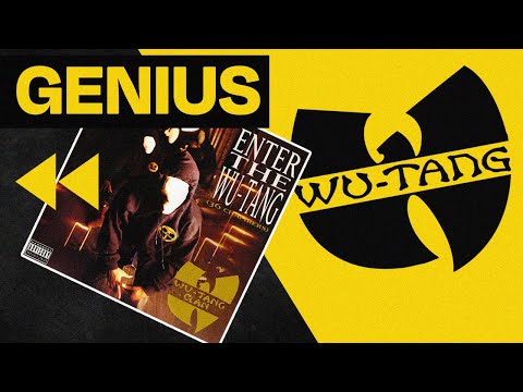 Wu Tang’s PLAN Ain’t Nuthin to F With