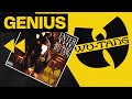 Wu Tang S PLAN Ain T Nuthin To F With