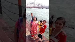 preview picture of video 'हरिद्वार trip 18/2/2018(13)'