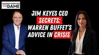 Jim Keyes - Interview 7