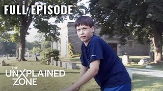 12-Year-Old Tormented by Evil Spirit (S3, E1) | Psychic Kids: Children of the Paranormal | Full Ep.
