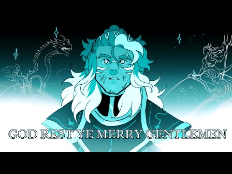 God Rest Ye Merry Gentlemen | JRWI RIPTIDE
