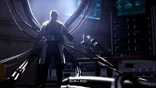 違法レベルのやばすぎる発明をしたオットー博士【スパイダーマン＃2】