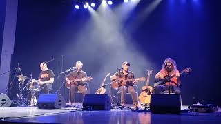 Turin Brakes Fishing for a dream