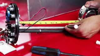 DUAL 255 FUEL PUMP MODULE - video thumbnail 4