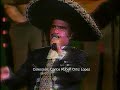 Vicente Fernández-"Volver, Volver" en Siempre en Domingo con Raúl Velasco