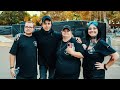 Kadyn's #DreamDay at Aftershock Festival with Ronnie Radke of Falling In Reverse and Tech N9ne