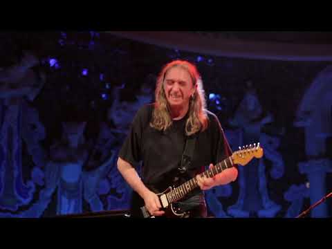 Video thumbnail for Del Pulmón (En directo Palau, 2011)