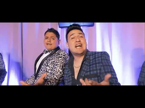 Alcalde La Sonora, Aarón y su Grupo Ilusión - Locura Secreta (Video Oficial)