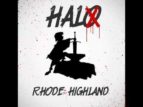 HΔLO Rhode Highland