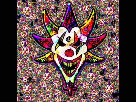 Insane Clown Posse - When I'm Clownin' - Nusto's Phreshmix - Feat. Phresh Berry Smooth