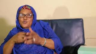 Binta farouk jalingo sumary