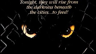 Deadly Eyes (1982) - TV Spot (HD)