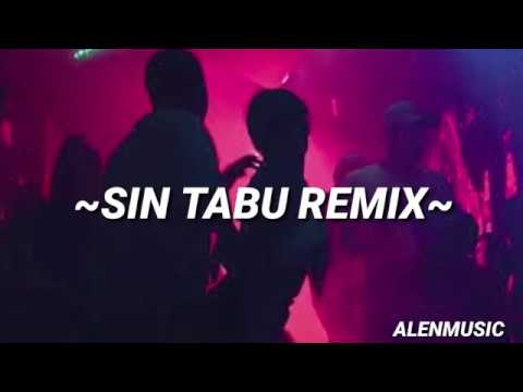 Nakary Ft. Zion, Noriel, Justin Quiles, KEVVO & Dalex – Sin Tabú (Remix) (Letra/lyrics)