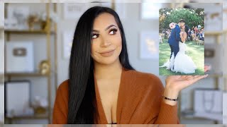 HOW TO PLAN THE PERFECT WEDDING|| BUDGETING &amp; SAVING