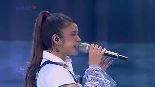 Download lagu Baper! Pasha X Tiara Bawakan Lagu Terlanjur Cinta   Live Audition   Rising Star Indonesia Dangdut mp3