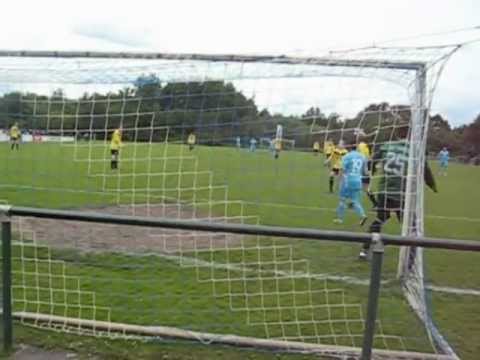 TBS Pinneberg Aufstiegsspiel MSV Hamburg