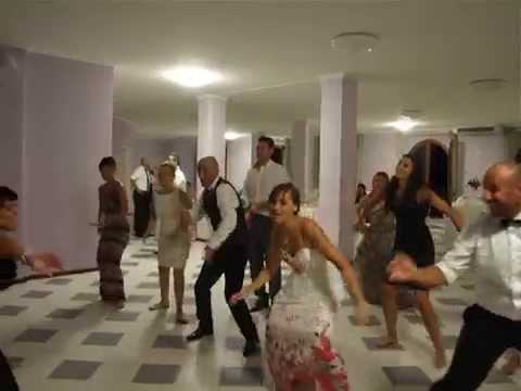 ANIMAZIONE CANTANTE MATRIMONIO VILLA ORTEA PETTENASCO NOVARA BY ALEX ZITELLI