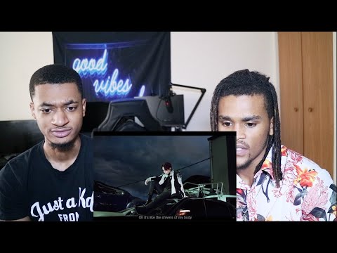 ATEEZ(에이티즈) - ‘Deja Vu’ Official MV [REACTION!] | Raw&UnChuck