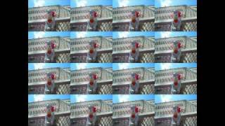 Superman-Video-With Music by Dan Bern-Video by Joel Warshawer