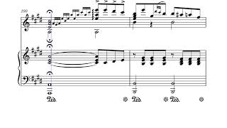 Fantaisie Concertante – Alphonse Leduc