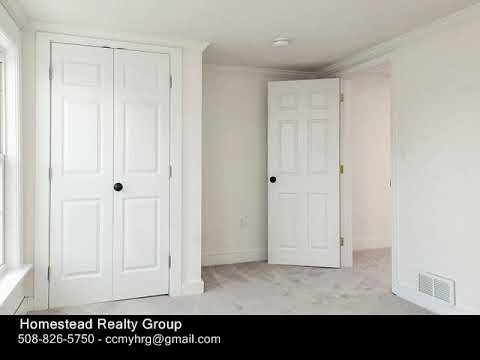 217 Millbury Ave, Millbury MA 01527 - Single Family Home - Real Estate - For Sale -