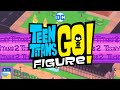 Teen Titans GO Figure Teeny Titans 2 IOS Android Gameplay Walkthrough By Cartoon Network