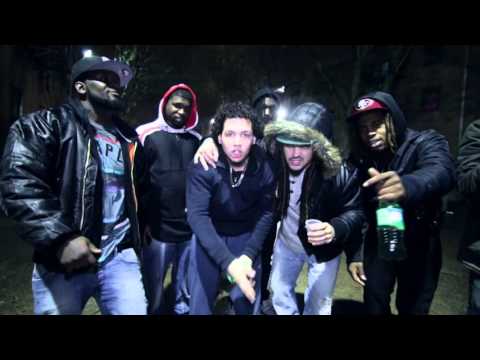 Shquaad - Juggman (prod. Spaceage Tike)