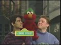 Sesame Street Season 24 3035 Closing Funding Credits PBS ID 1992 1989