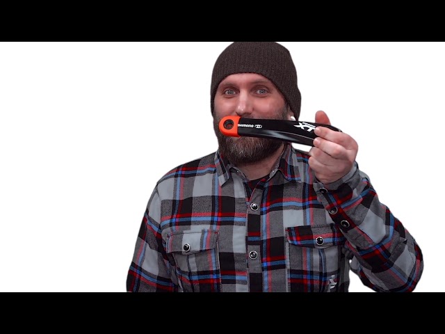 Video Teaser für Race Face Protect The Tips