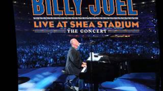 Billy Joel (feat. John Mayer) - &quot;This Is the Time&quot; - Live at Shea Stadium: The Concert