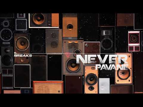 BreakBeat 2020 # Pavane - Never