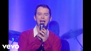 Stephen Gately - I Believe (Live)