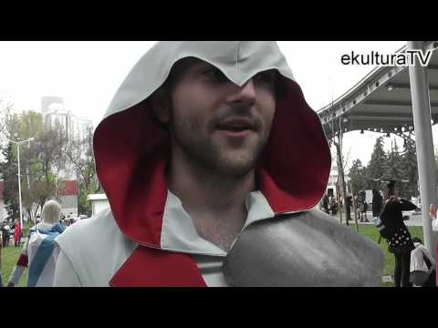 Életképek a 2012. Tavaszi MondoConról - 8. rész - ekulturaTV