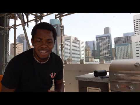 J Reed - Wat We Talkin Bout (Official video) SLOVID 15 OUT EVERYWHERE