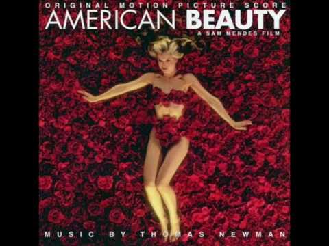 American Beauty OST - 14. Angela Undress
