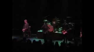 Mark Lanegan. Performing &#39;Last One in the World&#39;. Live at the Astoria. London. 1998