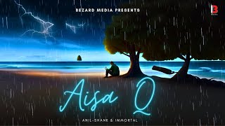 Download lagu Aisa Q - Unsend Messages | Anil-Shank & Immortal | Bezard Media mp3