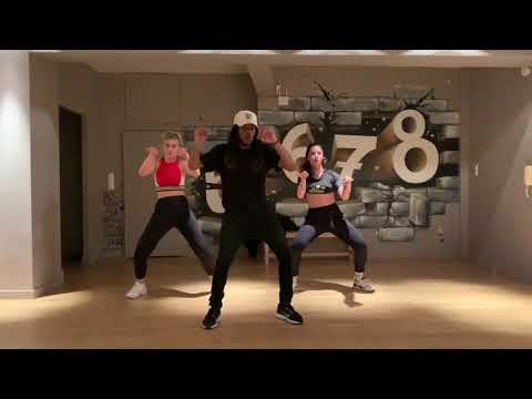 Regi Hybride | CRIMINALZ | CHOREGRAPHY | Nowhere to run - Ryan Trey X Bryson Tiller