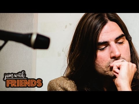 Jam with friends No.1 - Jester's Play "It" (LIVE)