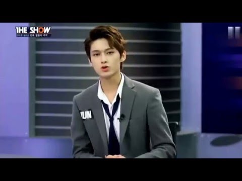 SEVENTEEN: THE SHOW News (ENG Sub)