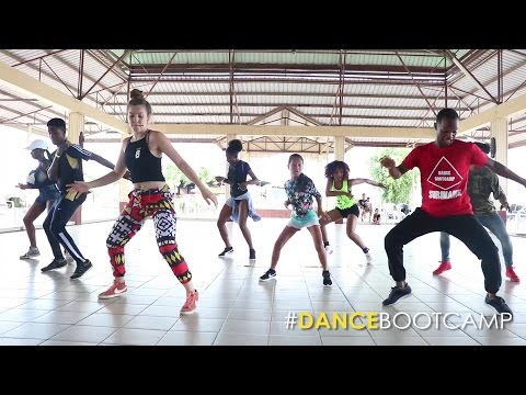 Tia Maria Produções | DBSUMMER | Afro by Irina & Marcelino