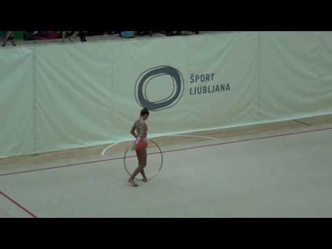 lara pikovnik 2prvenstvena obroč 13052017