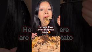 Download lagu Or sides ..π€ #food #mukbang #eating #asmr #eatingshow #potato mp3 Download lagu Or sides ..π€ #food #mukbang #eating #asmr #eatingshow #potato mp3