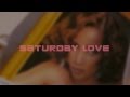 Cherrelle - Saturday Love (ft. Alexander O'Neal ...