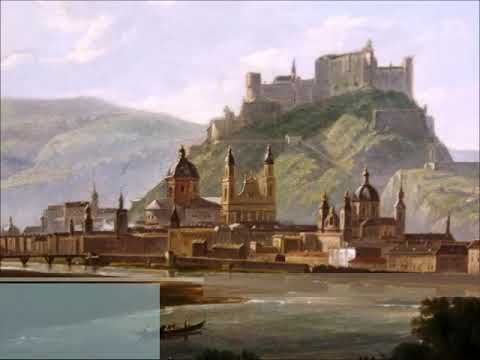 M. Haydn - P deest, MH 52 - Violin Concerto in G major